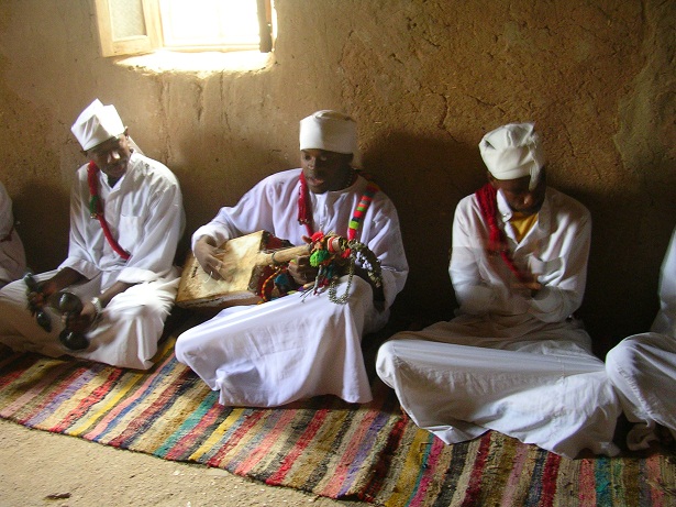 musica africana