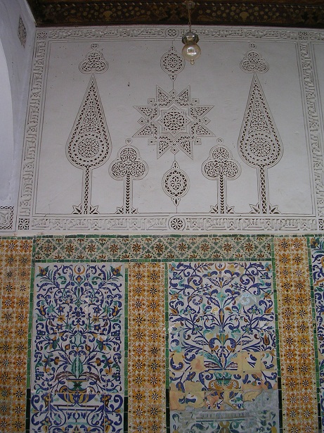 Kairouan