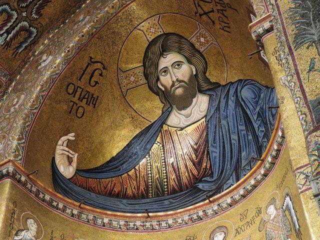 Duomo Monreale