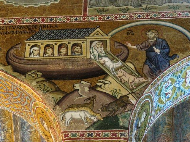 Cappella palatina