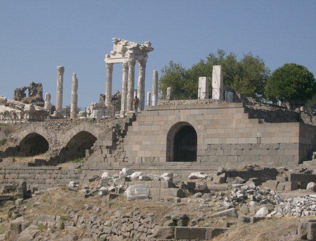 Pergamo