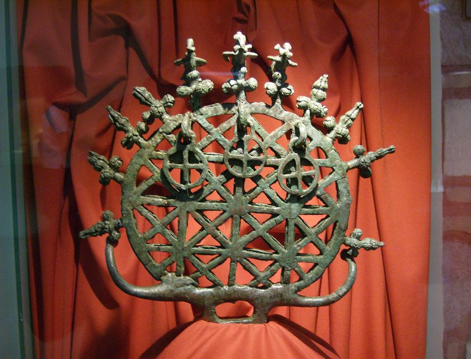 Museo Ankara