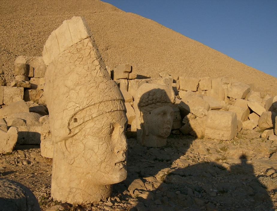 Nemrut Dagi