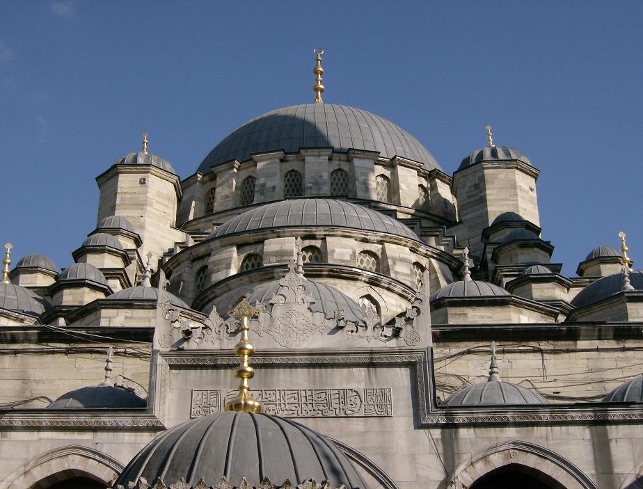 Istanbul