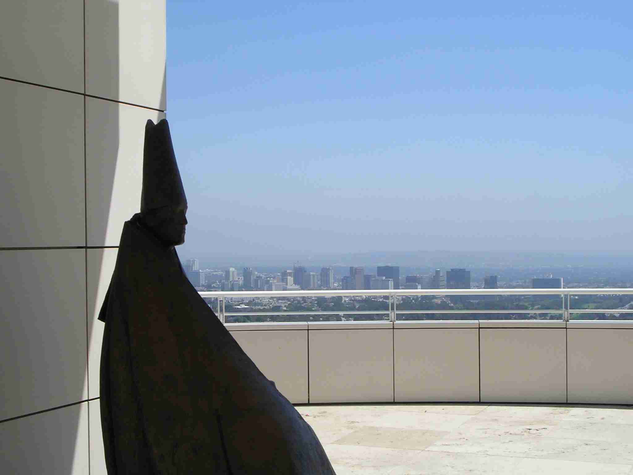 Getty Centre