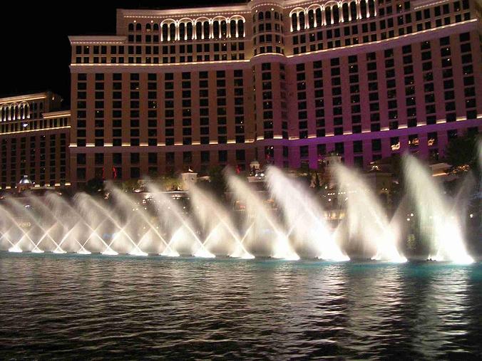 Las Vegas