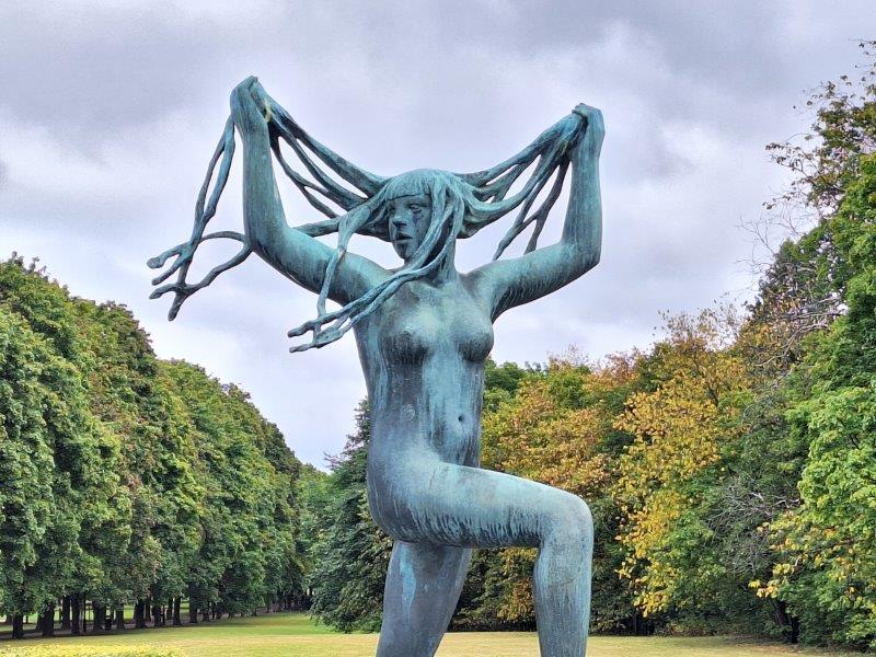 parco di Vigeland